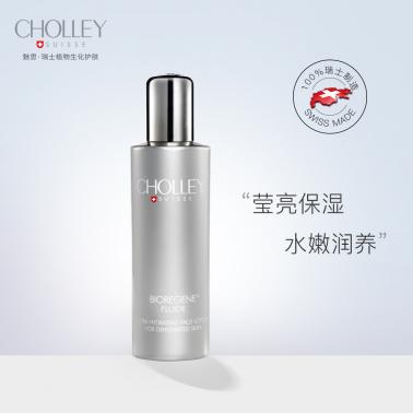 魅思润泽精粹液