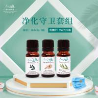 伊诗泰莱净化守卫套组